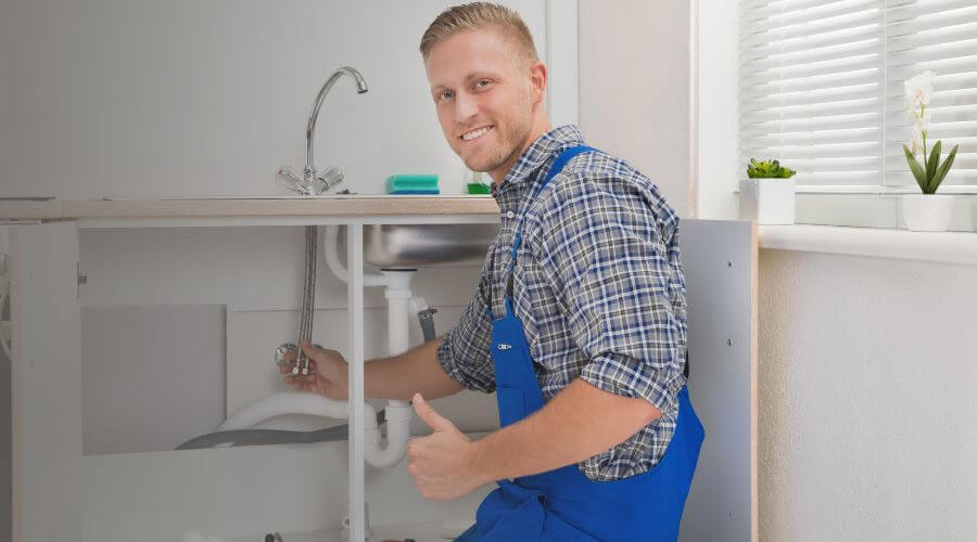 Professional same day plumber in El Rito, NM